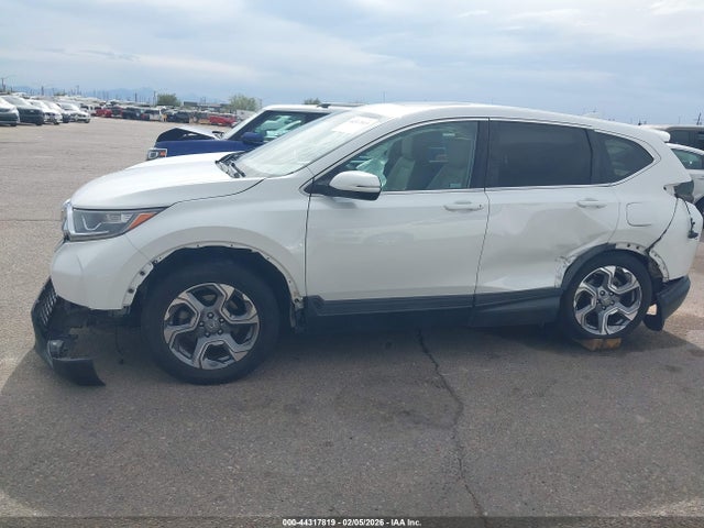 Honda Cr-v Ex-l 2019 5J6RW2H81KA019451 Image 15