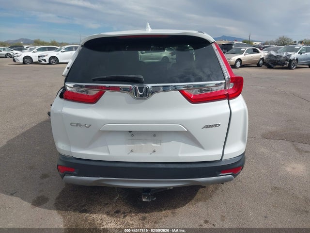 Honda Cr-v Ex-l 2019 5J6RW2H81KA019451 Image 17