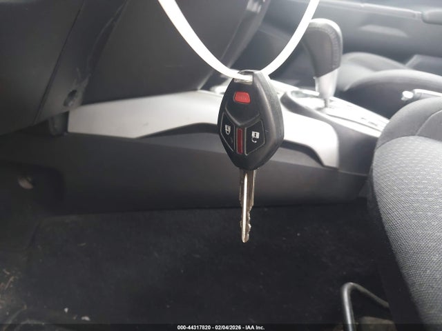 2014 MITSUBISHI OUTLANDER SPORT 4A4AP3AU4EE021133 Photo 10