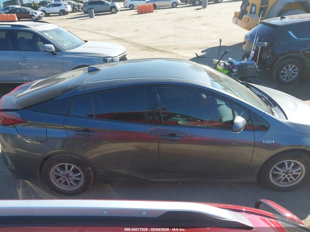 Toyota Prius Prime Premium 2017 JTDKARFP9H3022197 Image 14