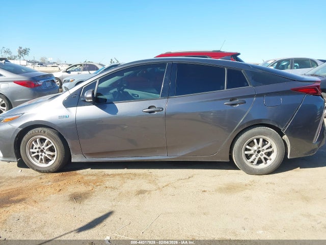 Toyota Prius Prime Premium 2017 JTDKARFP9H3022197 Image 15
