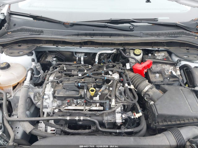 Auction sale of the 2021 Ford Escape Se, vin: 1FMCU0G66MUA86257, lot number: 44317835
