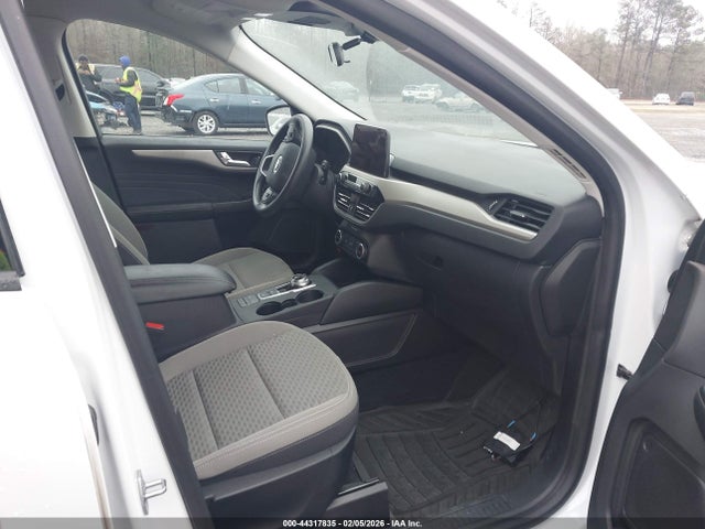 Auction sale of the 2021 Ford Escape Se, vin: 1FMCU0G66MUA86257, lot number: 44317835