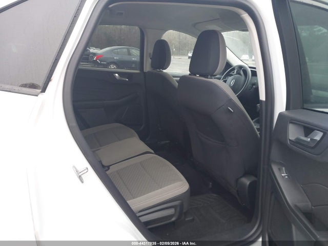 Auction sale of the 2021 Ford Escape Se, vin: 1FMCU0G66MUA86257, lot number: 44317835