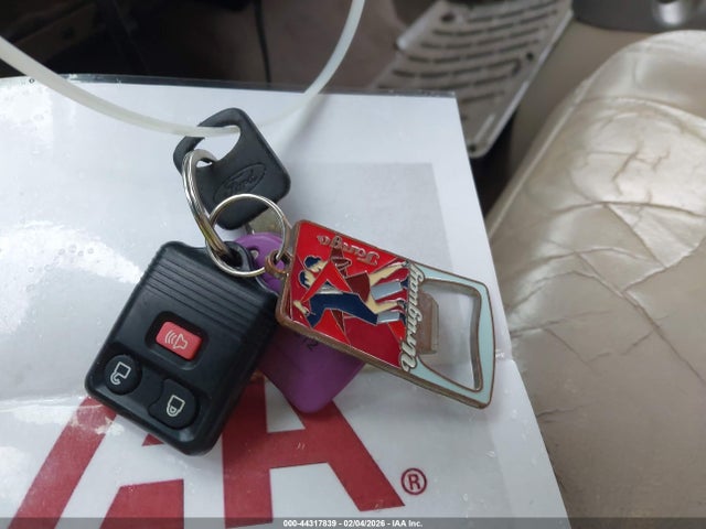 2004 FORD F-250 1FTNW21PX4EE01740 Photo 10