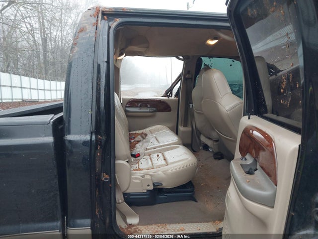 2004 FORD F-250 1FTNW21PX4EE01740 Photo 7