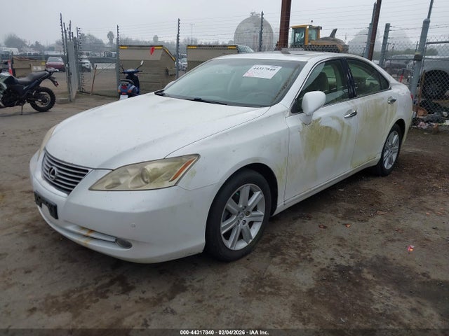 Продажа на аукционе авто 2008 Lexus Es 350, vin: JTHBJ46G082174327, номер лота: 44317840