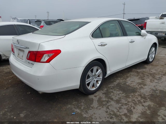 Продажа на аукционе авто 2008 Lexus Es 350, vin: JTHBJ46G082174327, номер лота: 44317840
