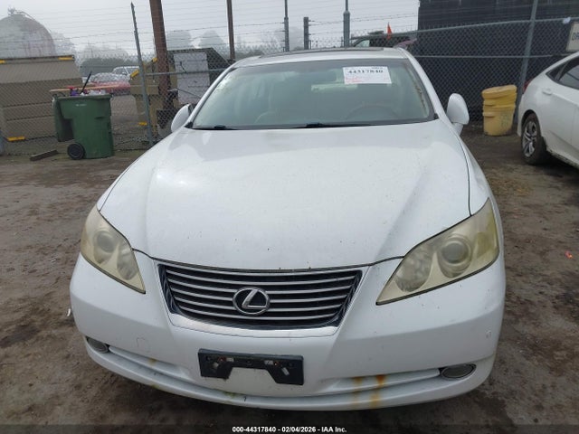 Продажа на аукционе авто 2008 Lexus Es 350, vin: JTHBJ46G082174327, номер лота: 44317840