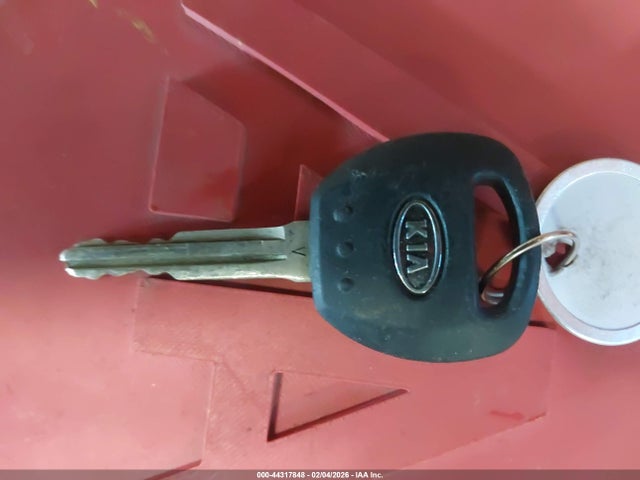 Продаж на аукціоні авто 2006 Kia Sedona Ex/lx, vin: KNDMB233766022984, номер лоту: 44317848