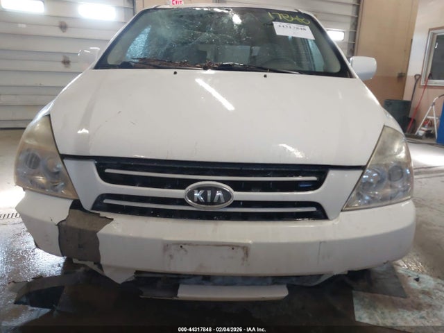 Продаж на аукціоні авто 2006 Kia Sedona Ex/lx, vin: KNDMB233766022984, номер лоту: 44317848