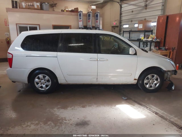 Продаж на аукціоні авто 2006 Kia Sedona Ex/lx, vin: KNDMB233766022984, номер лоту: 44317848