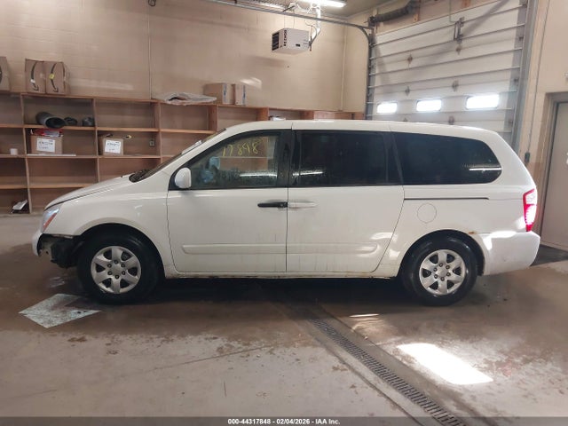 Продаж на аукціоні авто 2006 Kia Sedona Ex/lx, vin: KNDMB233766022984, номер лоту: 44317848
