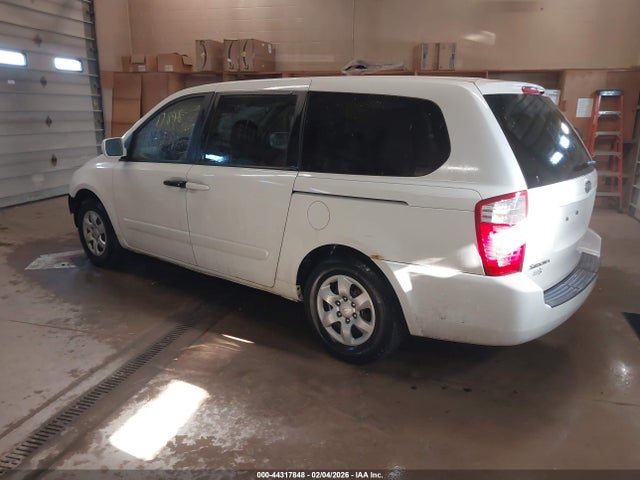Продаж на аукціоні авто 2006 Kia Sedona Ex/lx, vin: KNDMB233766022984, номер лоту: 44317848