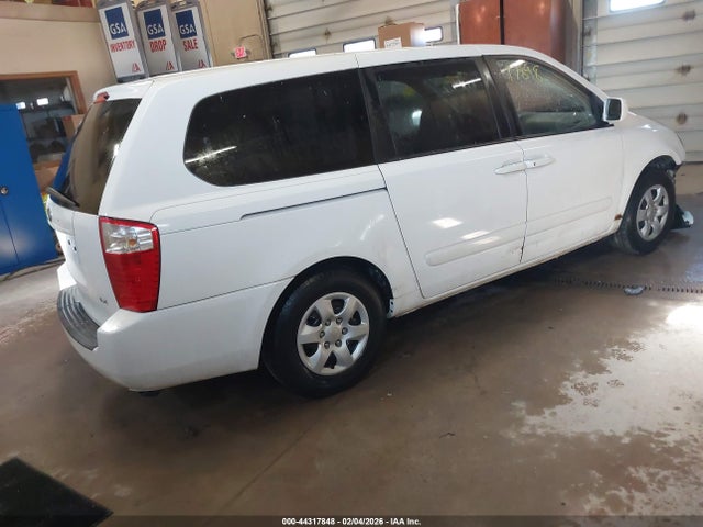 Продаж на аукціоні авто 2006 Kia Sedona Ex/lx, vin: KNDMB233766022984, номер лоту: 44317848