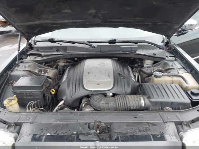 44317854 :رقم المزاد ، 2C3KA63H88H172119 vin ، 2008 Chrysler 300c Hemi مزاد بيع