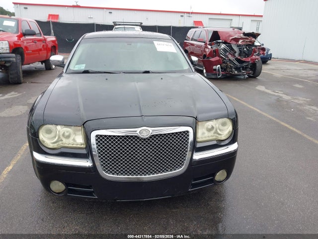 44317854 :رقم المزاد ، 2C3KA63H88H172119 vin ، 2008 Chrysler 300c Hemi مزاد بيع