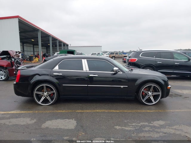 44317854 :رقم المزاد ، 2C3KA63H88H172119 vin ، 2008 Chrysler 300c Hemi مزاد بيع