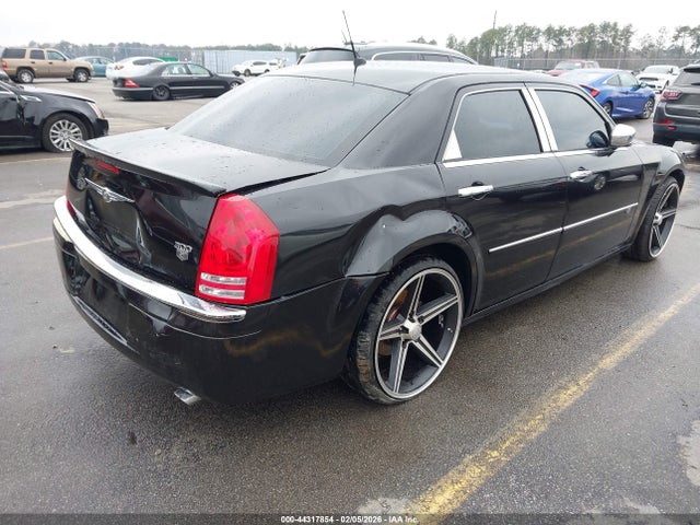44317854 :رقم المزاد ، 2C3KA63H88H172119 vin ، 2008 Chrysler 300c Hemi مزاد بيع