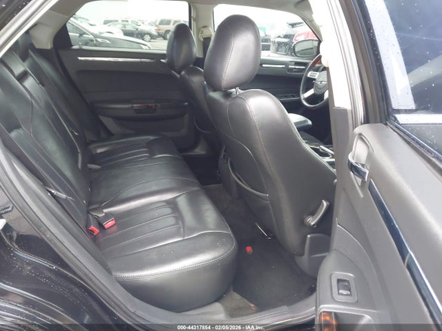 44317854 :رقم المزاد ، 2C3KA63H88H172119 vin ، 2008 Chrysler 300c Hemi مزاد بيع