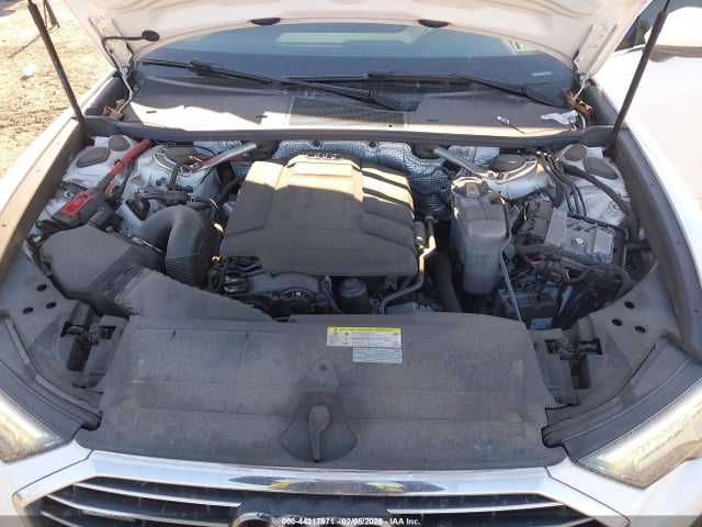 2019 AUDI A6 WAUE8AF23KN119189 Photo 9