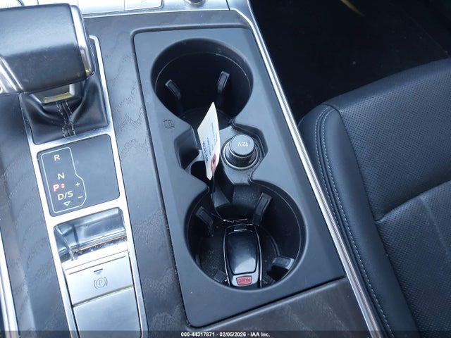 2019 AUDI A6 WAUE8AF23KN119189 Photo 10