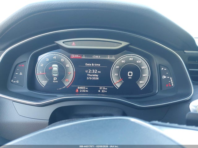 2019 AUDI A6 WAUE8AF23KN119189 Photo 6