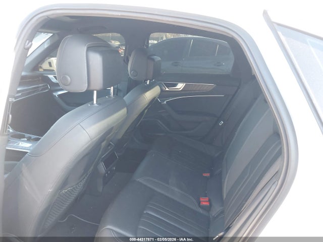 2019 AUDI A6 WAUE8AF23KN119189 Photo 7