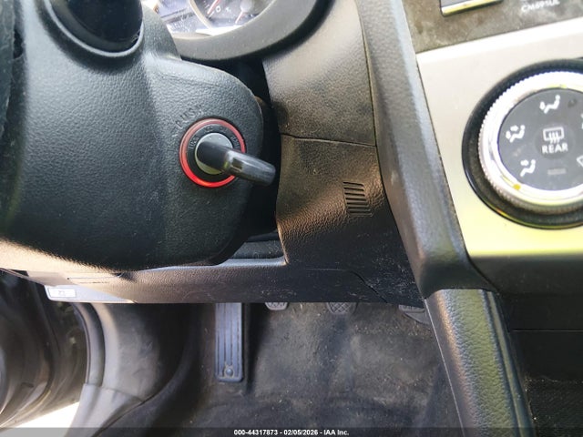 Subaru Crosstrek 2.0i Premium 2017 JF2GPABC1H9216035 Image 11