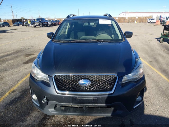 Subaru Crosstrek 2.0i Premium 2017 JF2GPABC1H9216035 Image 12
