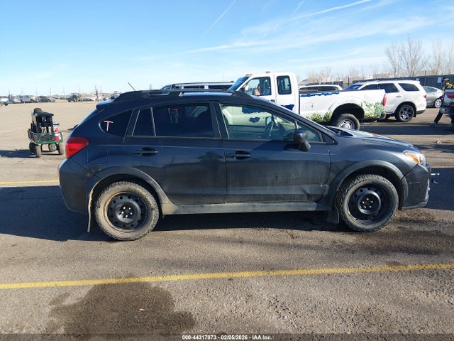 Subaru Crosstrek 2.0i Premium 2017 JF2GPABC1H9216035 Image 13