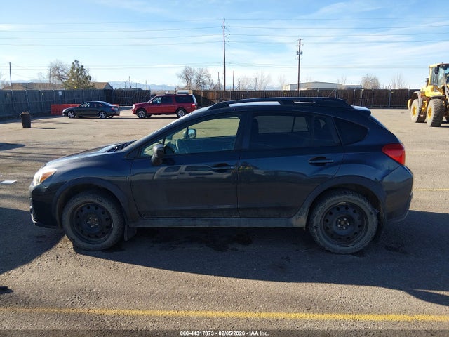 Subaru Crosstrek 2.0i Premium 2017 JF2GPABC1H9216035 Image 14