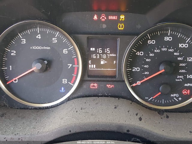 Subaru Crosstrek 2.0i Premium 2017 JF2GPABC1H9216035 Image 15