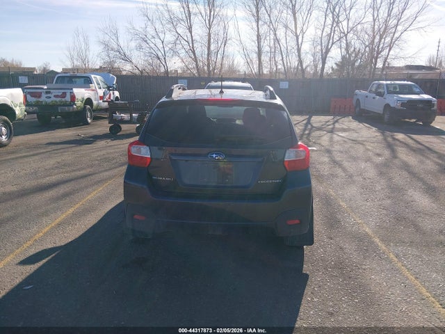 Subaru Crosstrek 2.0i Premium 2017 JF2GPABC1H9216035 Image 16