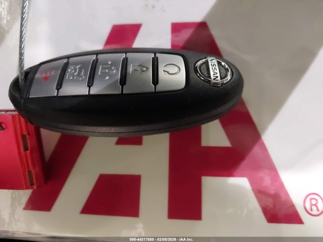 5N1AZ2MH4HN201660 Nissan MURANO SL