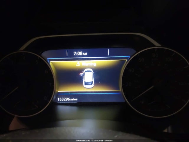 5N1AZ2MH4HN201660 Nissan MURANO SL