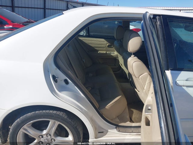 Aukcja sprzedaży 2004 Lexus Is 300, vin: JTHBD192540083100, numer aukcji: 44317882
