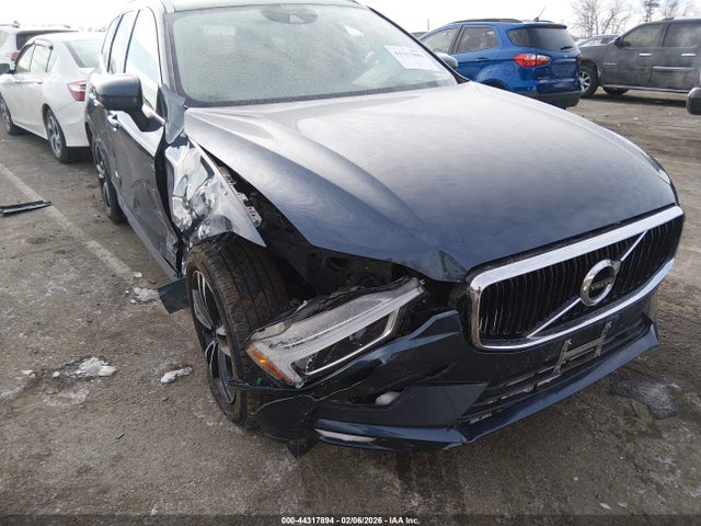 2020 VOLVO XC60 YV4102RK6L1435850 Photo 5