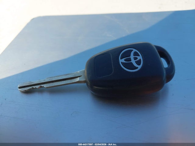 Toyota CAMRY SE 2017 4T1BF1FK4HU273786 Image 11