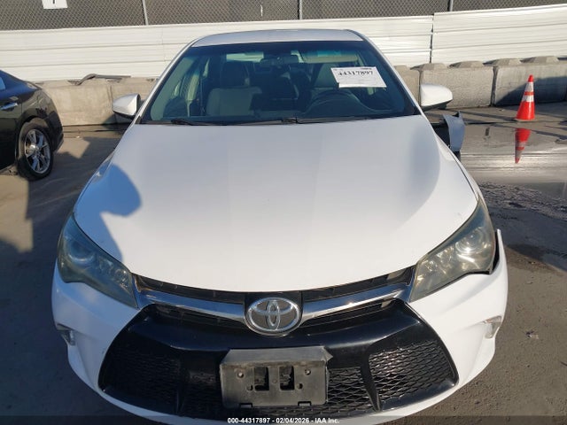 Toyota CAMRY SE 2017 4T1BF1FK4HU273786 Image 13