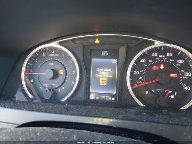 Toyota CAMRY SE 2017 4T1BF1FK4HU273786 Image 16