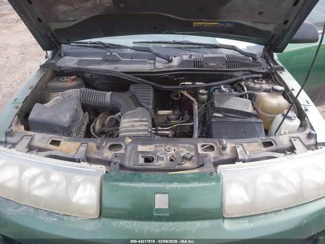 2003 SATURN VUE 5GZCZ33D73S911078 Photo 9