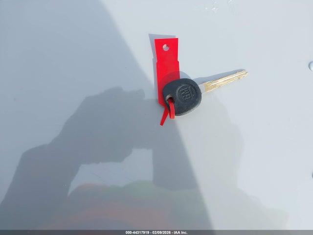 2003 SATURN VUE 5GZCZ33D73S911078 Photo 10