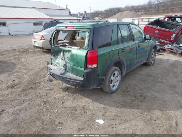 2003 SATURN VUE 5GZCZ33D73S911078 Photo 3