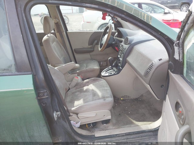 2003 SATURN VUE 5GZCZ33D73S911078 Photo 4