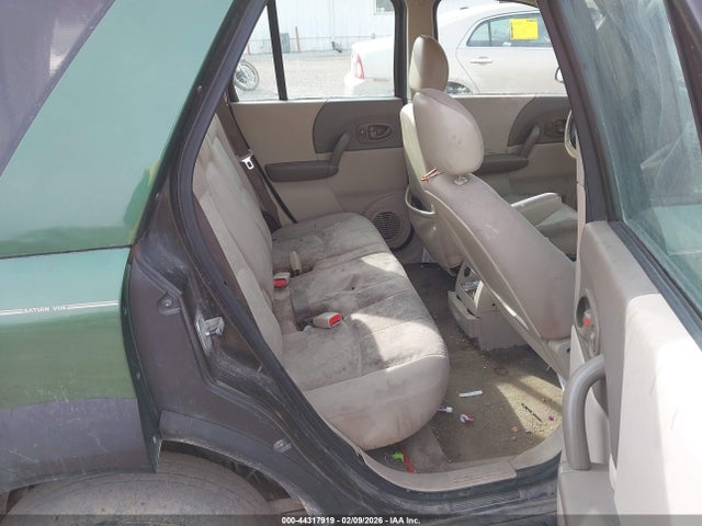 2003 SATURN VUE 5GZCZ33D73S911078 Photo 7