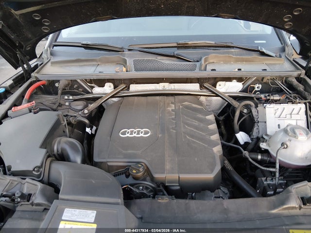 2023 AUDI Q5 WA1GAAFY1P2196604 Photo 9