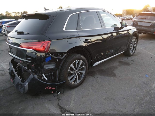 2023 AUDI Q5 WA1GAAFY1P2196604 Photo 3