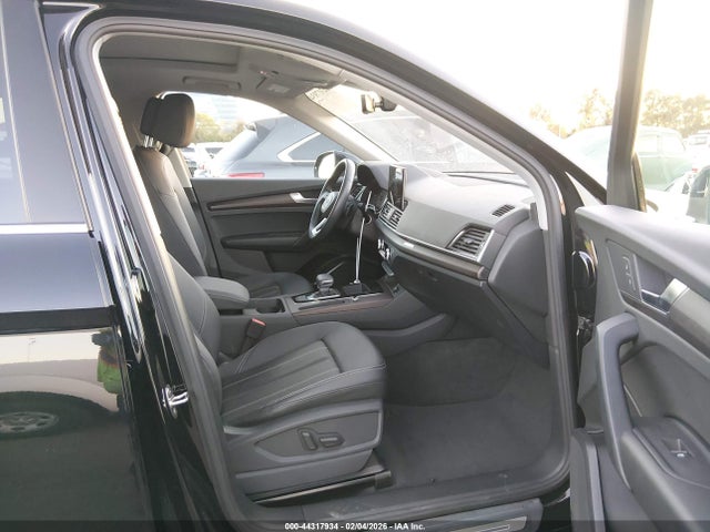 2023 AUDI Q5 WA1GAAFY1P2196604 Photo 4