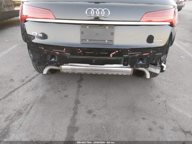 2023 AUDI Q5 WA1GAAFY1P2196604 Photo 5